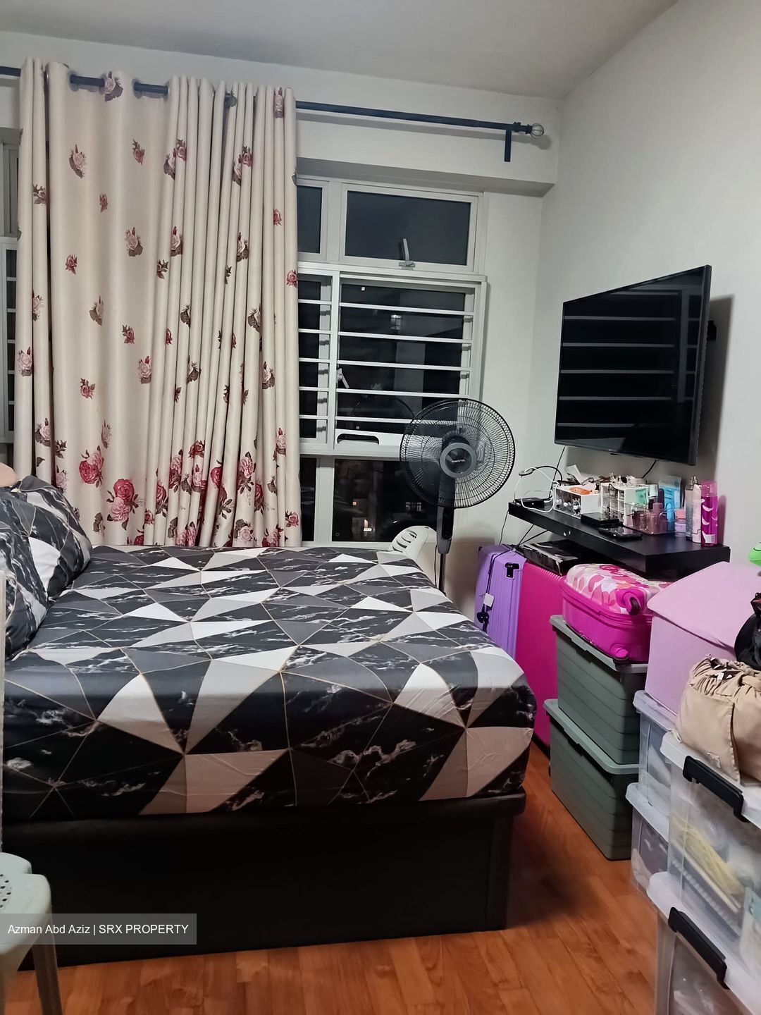 Blk 325B Punggol Bayview (Punggol), HDB 3 Rooms #632423701
